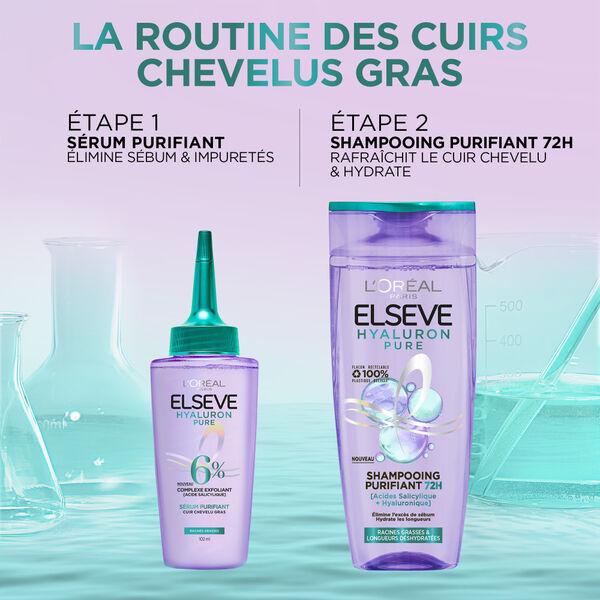 Hyaluron Pure L'Oréal Paris