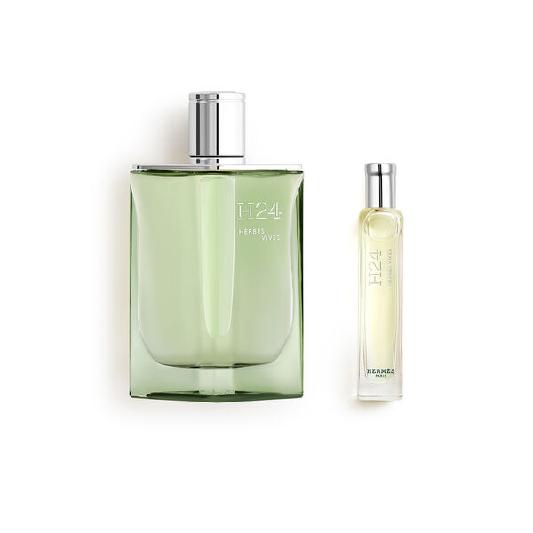 H24 Herbes Vives Hermès