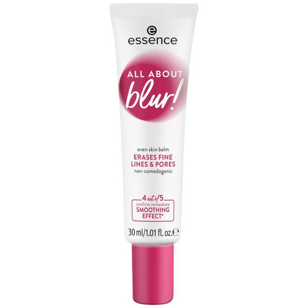 All About Blur! Essence