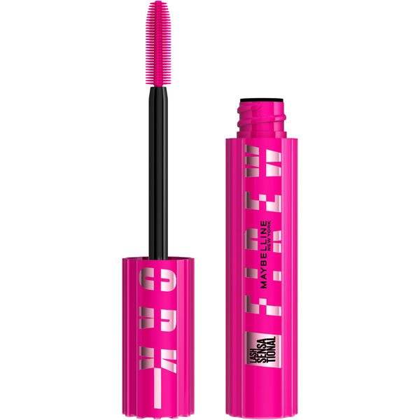 Lash Sensational Firework Maybelline New York