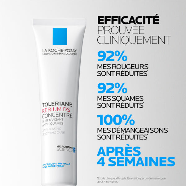 Kerium DS Visage La Roche-Posay