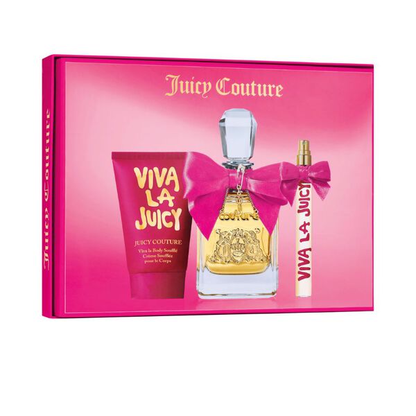 Viva La Juicy Juicy Couture