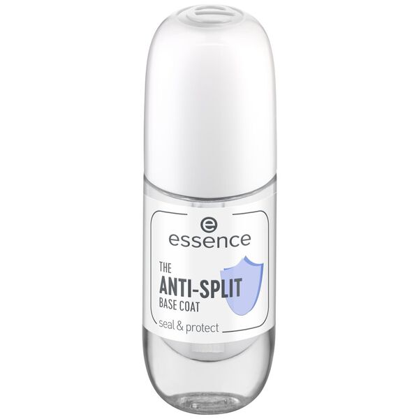 The Anti-Split Base Coat Essence