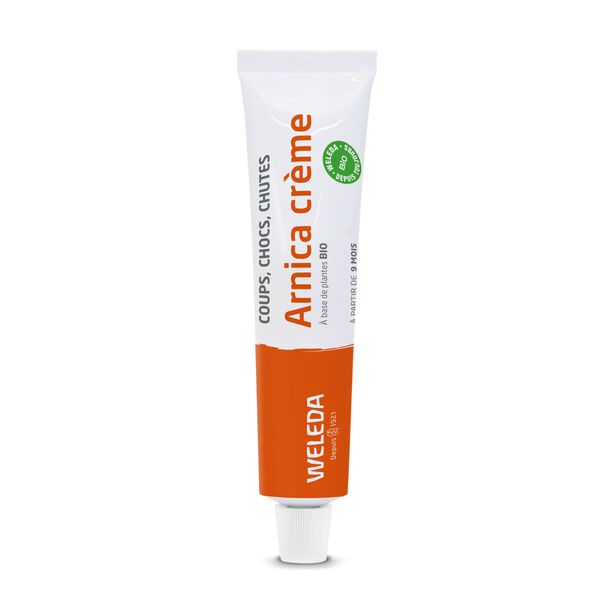 Arnica Crème Weleda