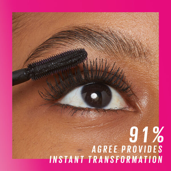 Lash Sensational Firework Maybelline New York