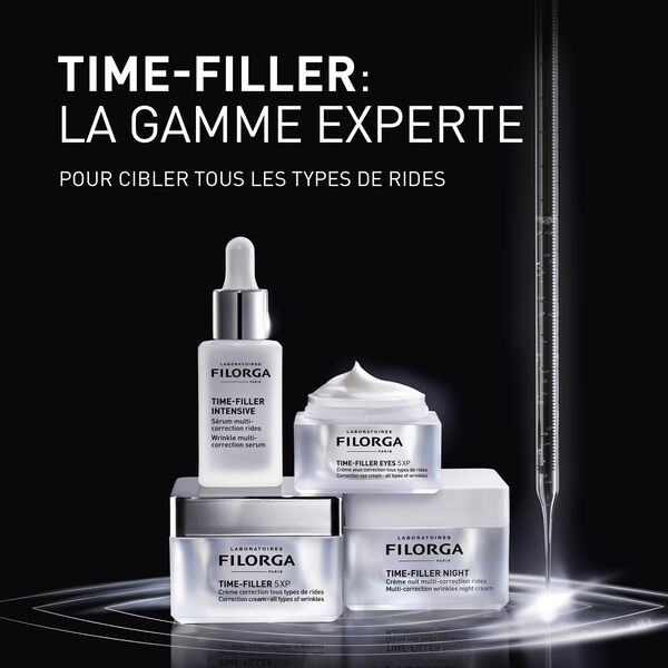 Time-Filler 5XP Filorga