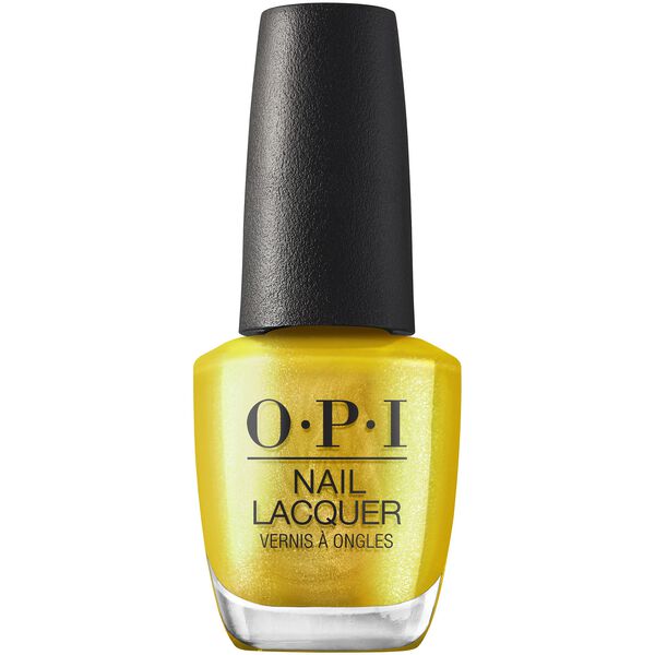 NAIL LACQUER OPI