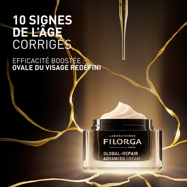 Global-Repair Advanced Cream Filorga