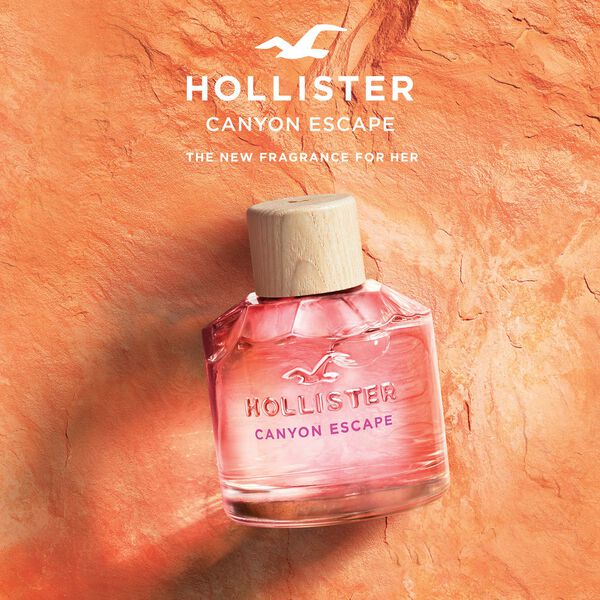 Canyon Escape for Her Hollister