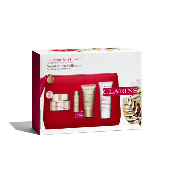 Nutri-Lumière Clarins