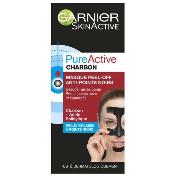 Garnier - PureActive Garnier