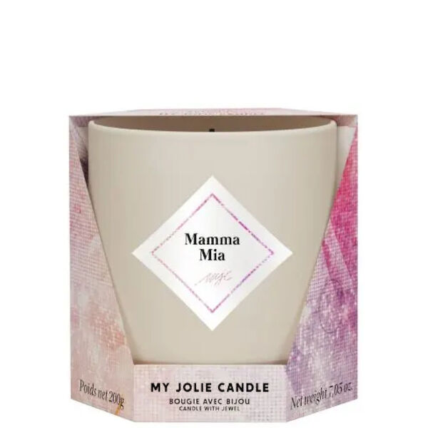 Mamma Mia My Jolie Candle