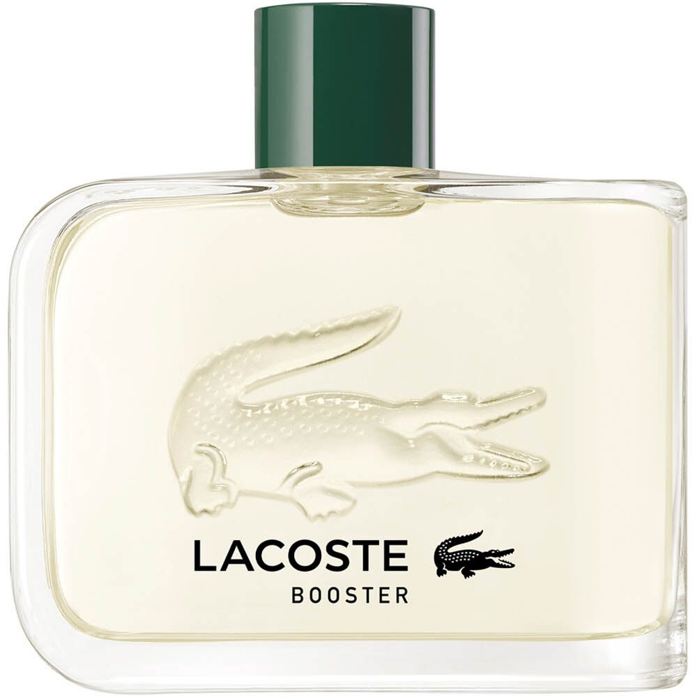 Booster Eau de Toilette Lacoste MyOrigines Produit