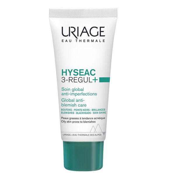 Hyséac 3-Regul Uriage