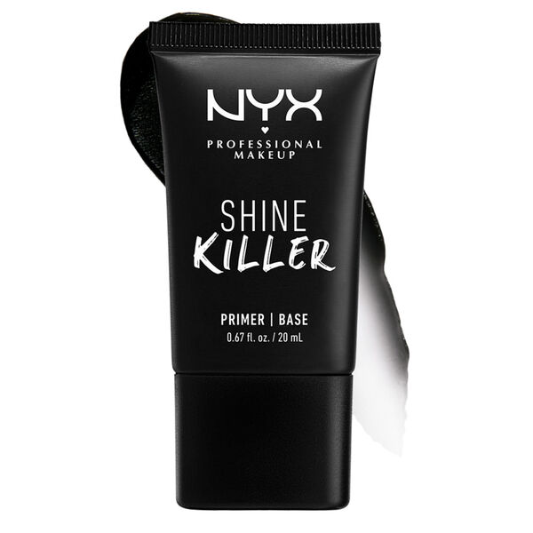 Shine Killer Nyx Professional Makeup