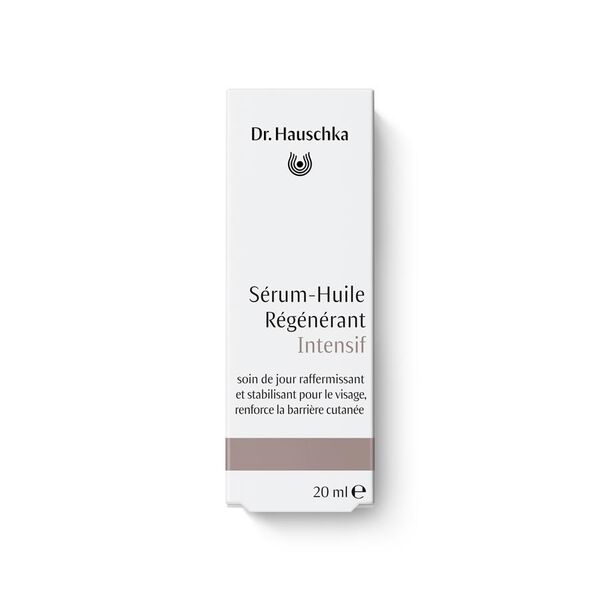 Sérum Huile Régénérant Intensif Dr.Hauschka