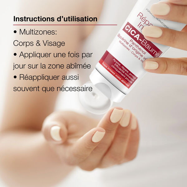 Réparation Intense Neutrogena