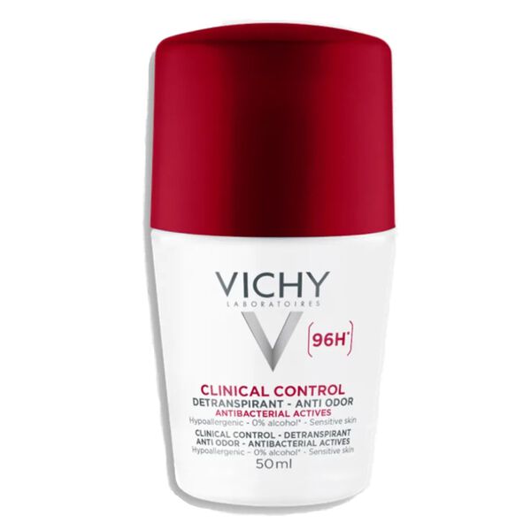 Clinical Control 96H Vichy