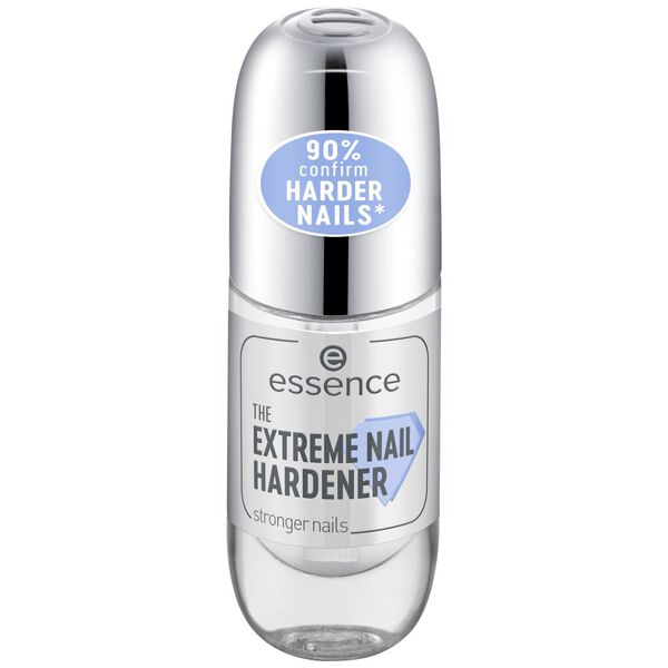 The Extreme Nail Hardener Essence