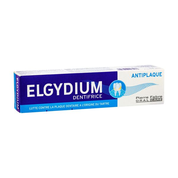 Antiplaque Elgydium