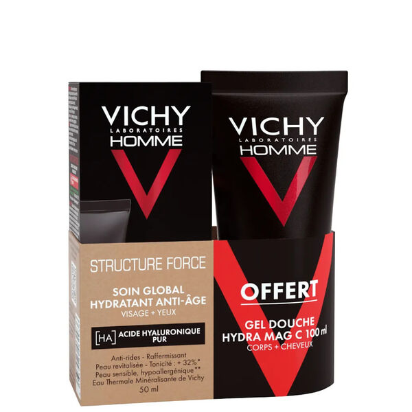 Homme Vichy