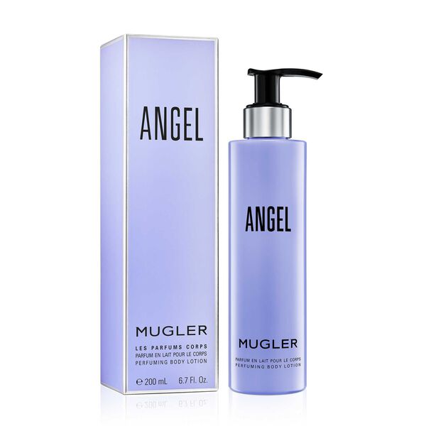 Angel Mugler