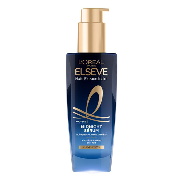 Elseve Extraordinary Oil L'Oréal Paris