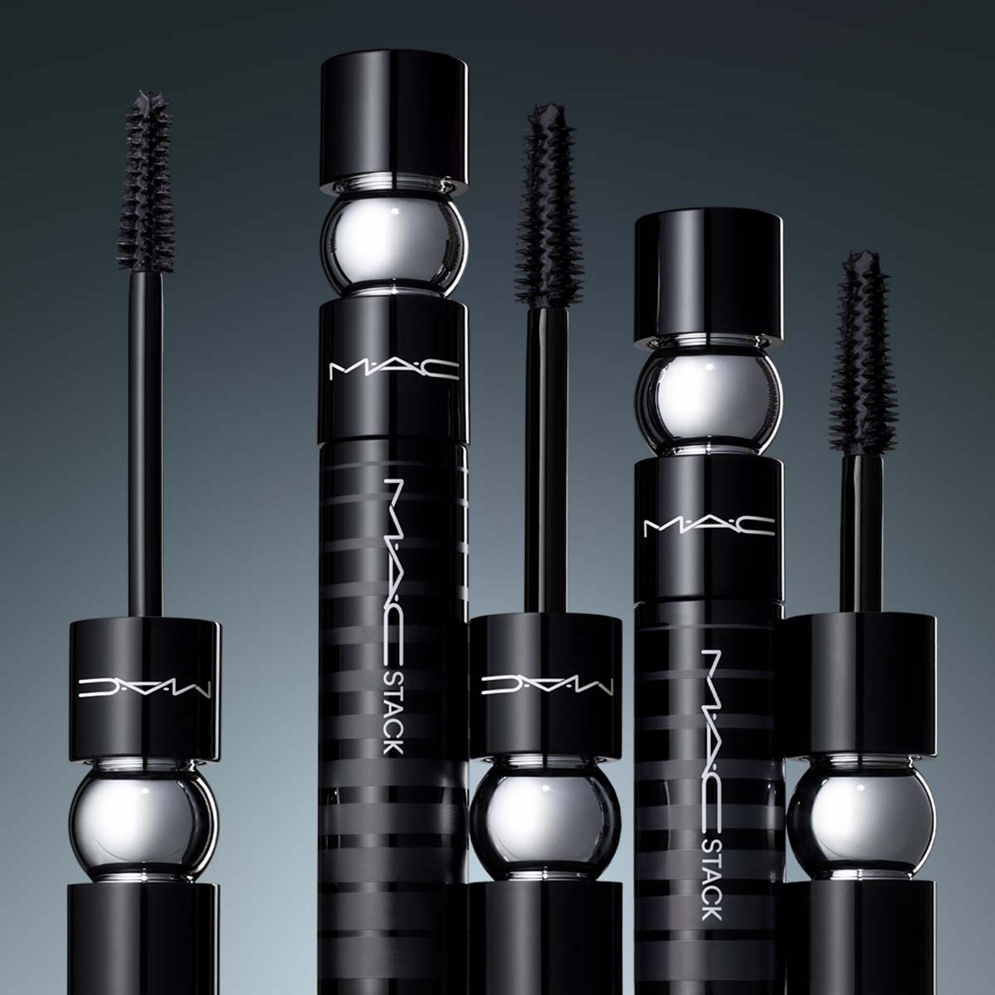 M·A·C Macstack Mascara Mega Brush, Mascara Volume Et Longueur - MAC ...