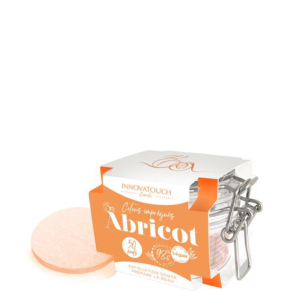 Abricot Innovatouch