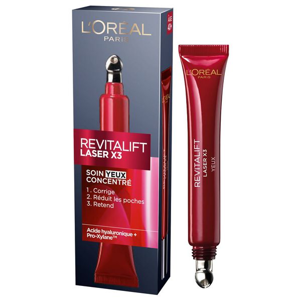 Revitalift Laser L'Oréal Paris