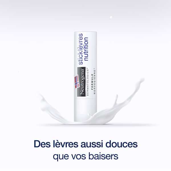 Stick Lèvres Neutrogena