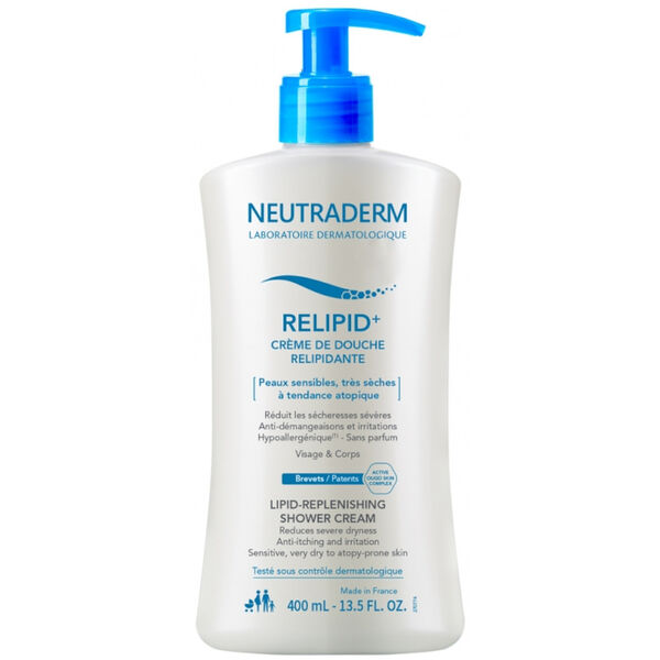 Relipid+ Neutraderm