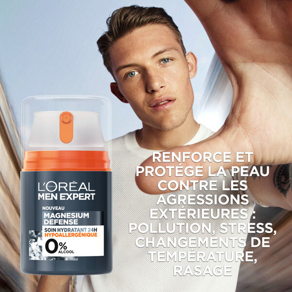 Magnesium Defense L'Oréal Paris