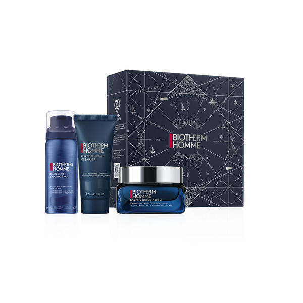 Force Supreme Biotherm