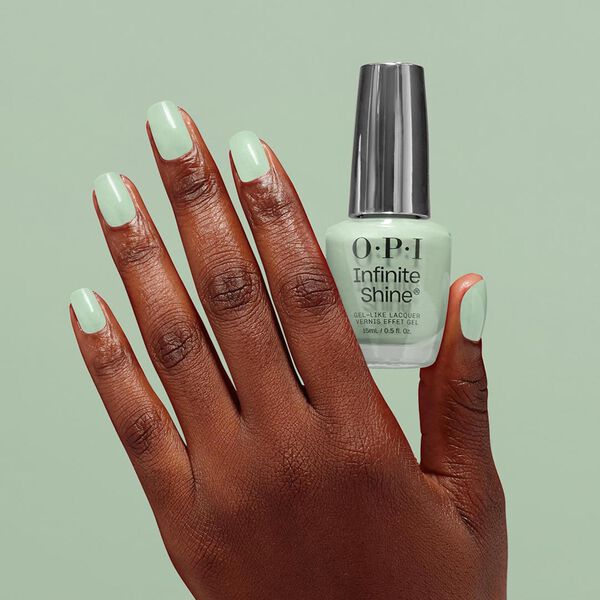 INFINITE SHINE OPI