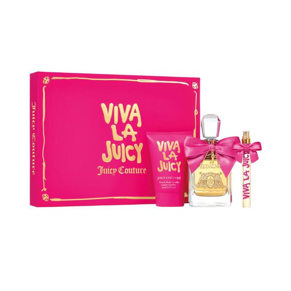 Viva La Juicy Juicy Couture