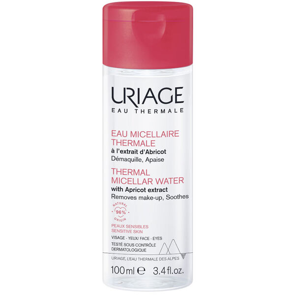 Eau Micellaire Thermale Uriage