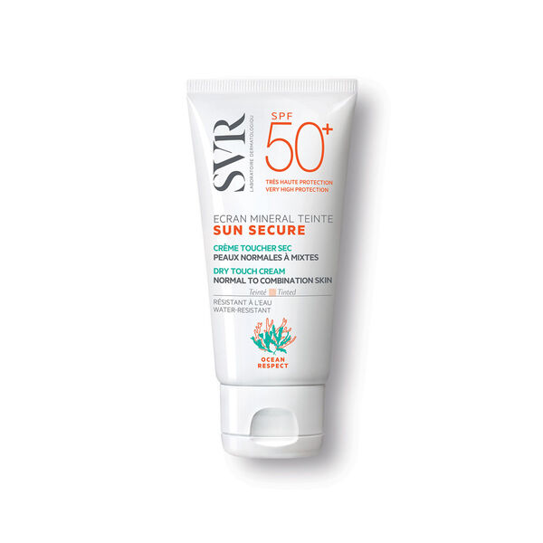 Sun Secure SPF50+ SVR