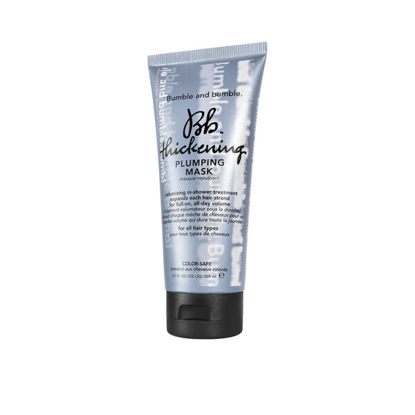 Thickening Plumping Mask Bumble and Bumble