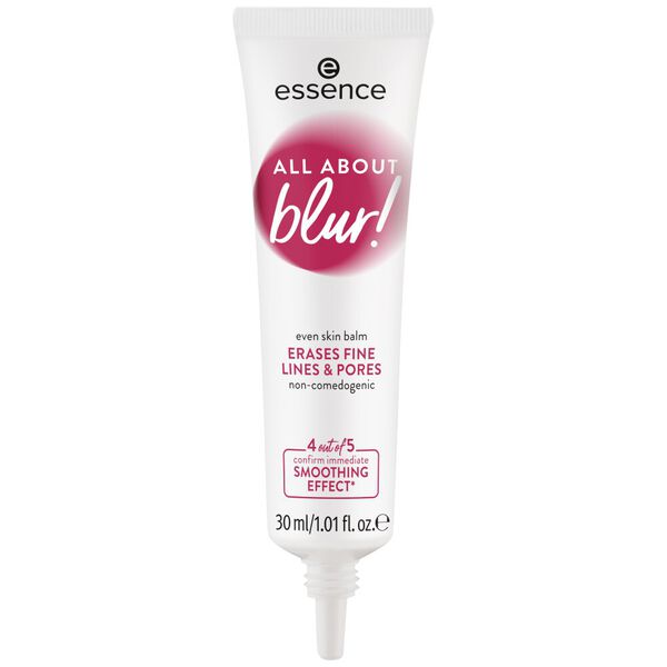 All About Blur! Essence