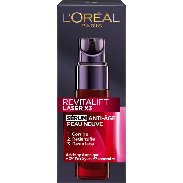 Revitalift Laser L'Oréal Paris