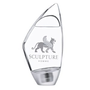 Sculpture pour Homme