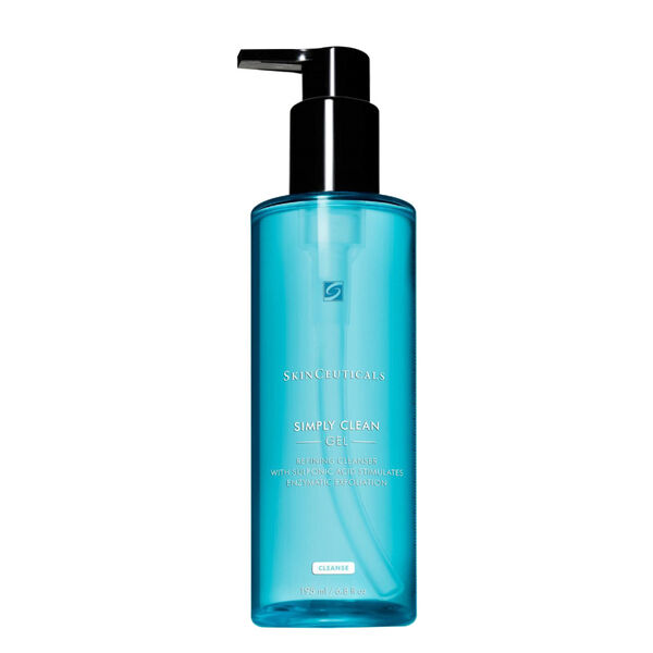 Simply Clean Skinceuticals