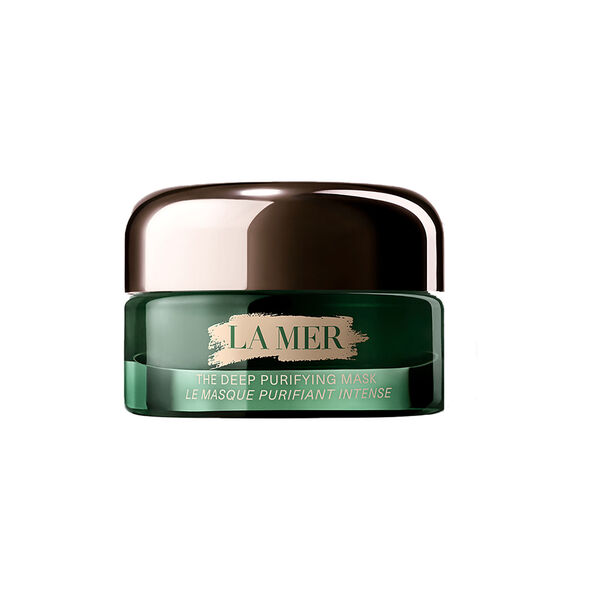 Le Masque Purifiant Intense La Mer