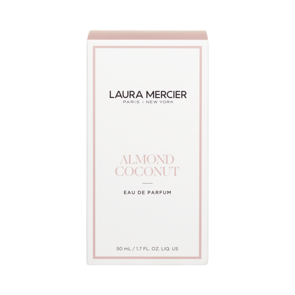 Almond Coconut Laura Mercier