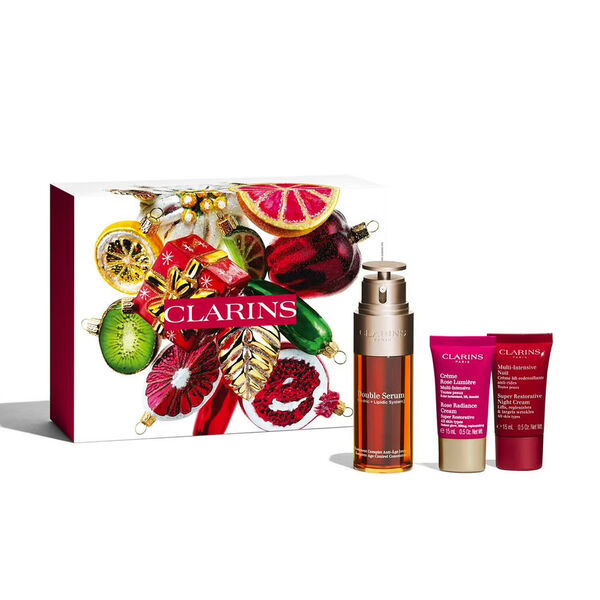 Soin Anti-Age redensifiant Clarins