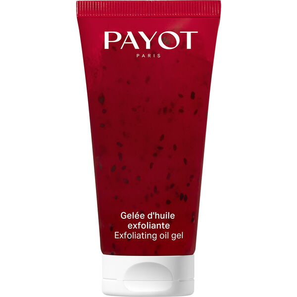 Gelée d'Huile Exfoliante Payot