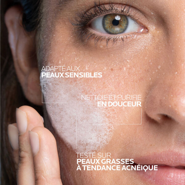 Effaclar La Roche-Posay