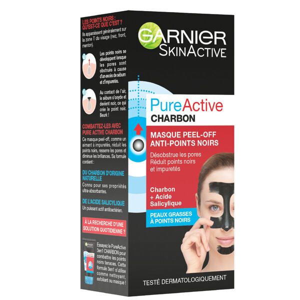 Garnier - PureActive Garnier