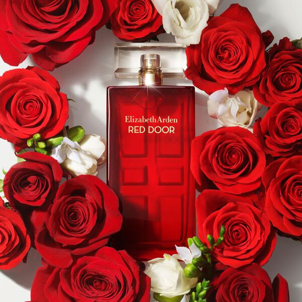 Red Door - Green Tea - White Tea Elizabeth Arden